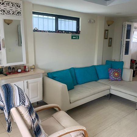 Los Andes Hostal Filandia Kültér fotó