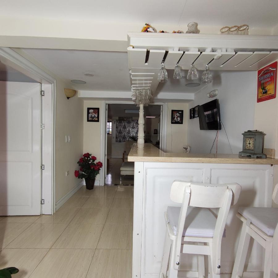 Los Andes Hostal Filandia Kültér fotó