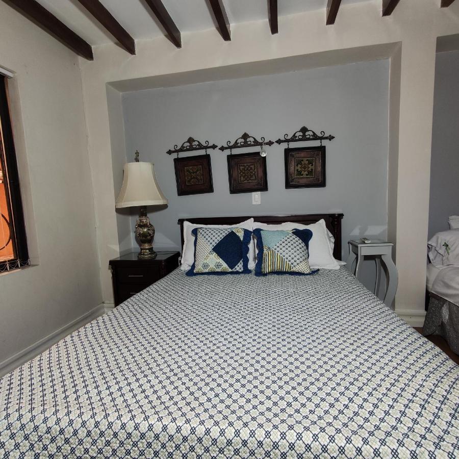 Los Andes Hostal Filandia Kültér fotó