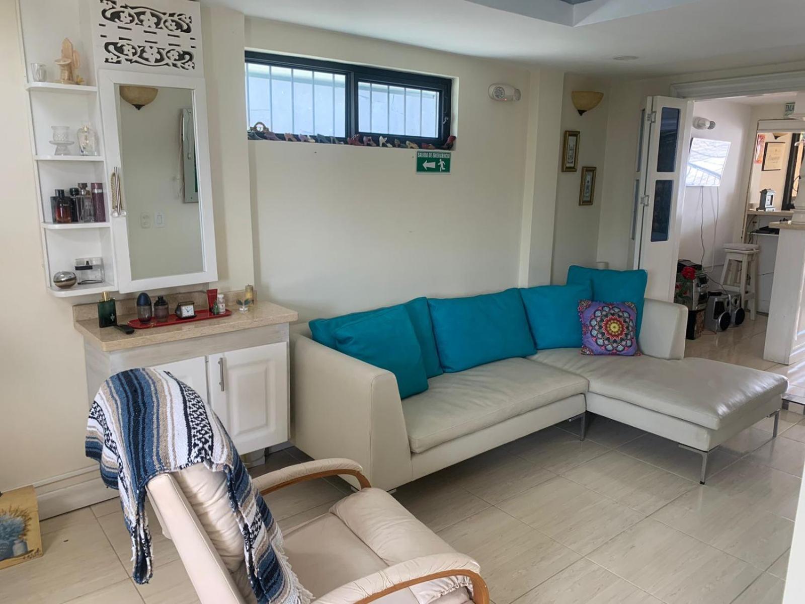 Los Andes Hostal Filandia Kültér fotó