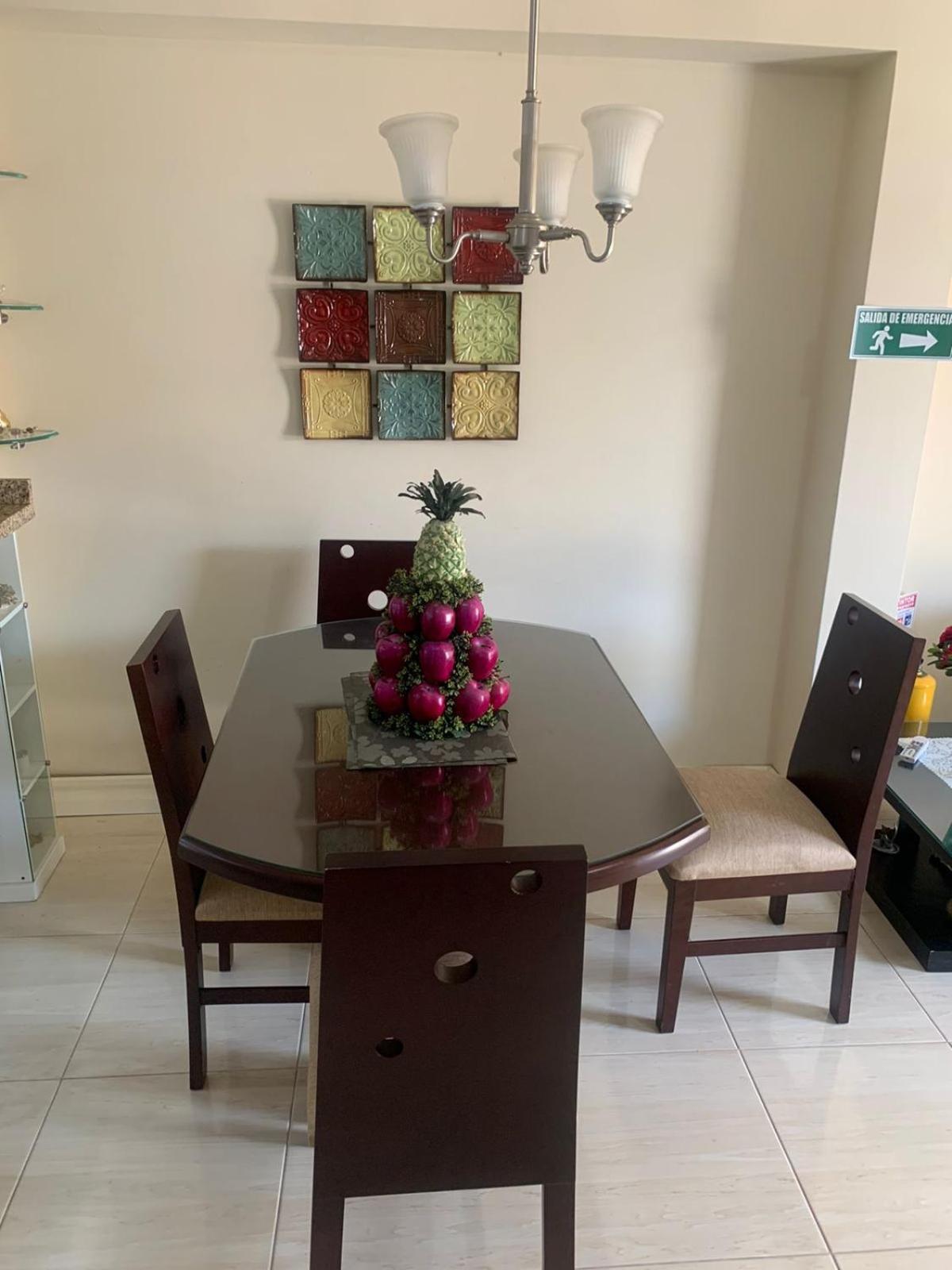 Los Andes Hostal Filandia Kültér fotó